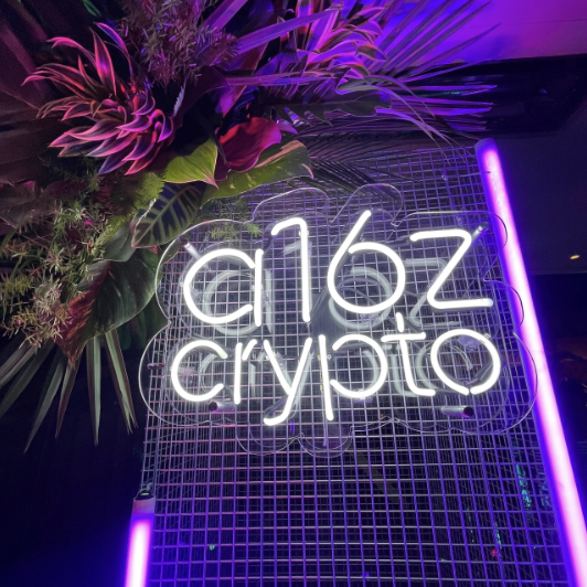 a16z Crypto Newsletter Cover Image