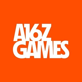 a16z Games Newsletter Cover Image