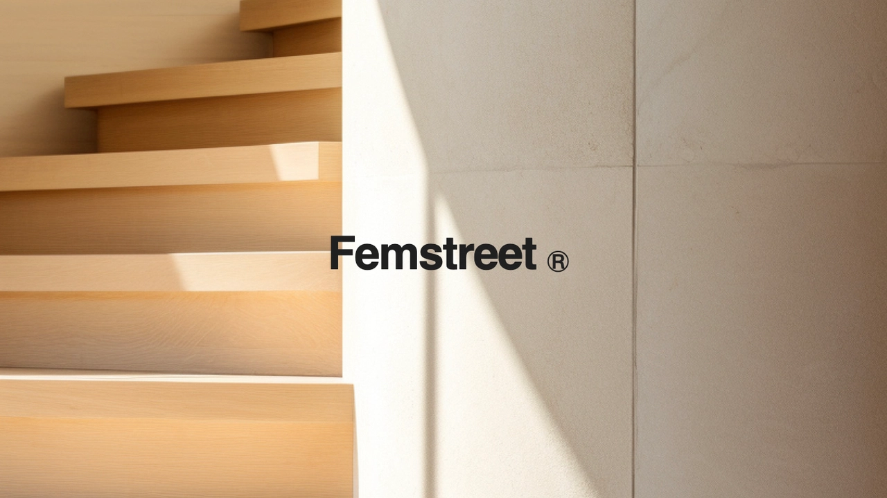 Femstreet Newsletter Cover Image