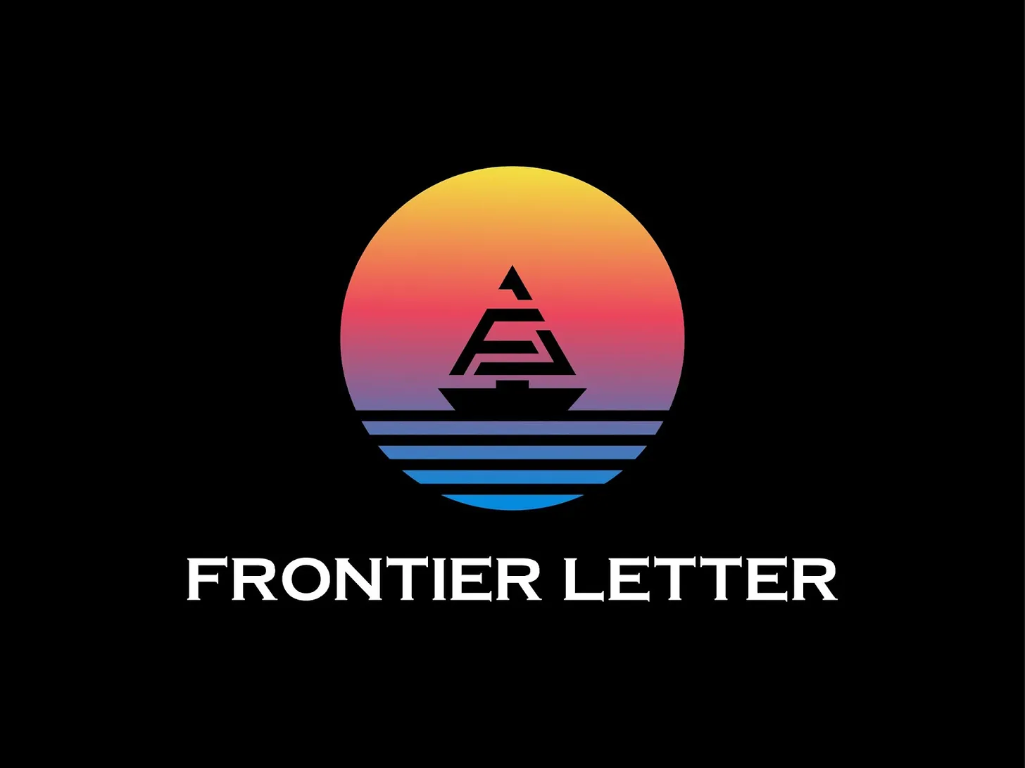 Frontier Letter - The Top Newsletter Database