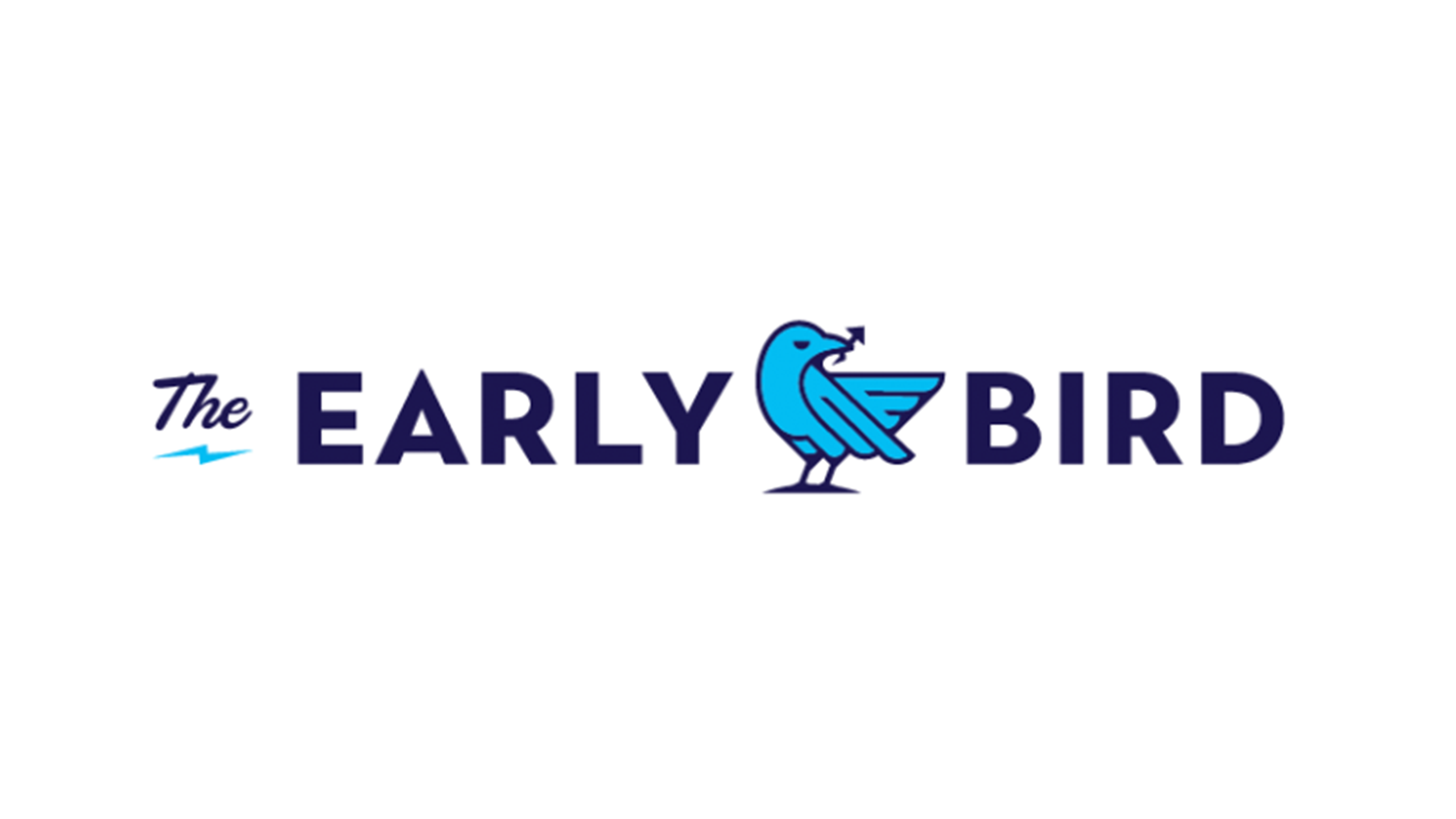 The Early Bird Newsletter Cover Image