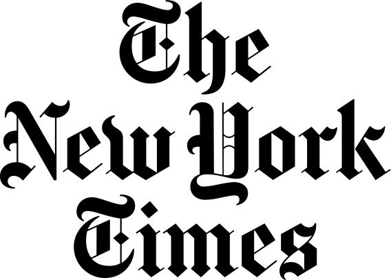 The New York Times Newsletter Cover Image